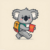Watch Out Koalas About