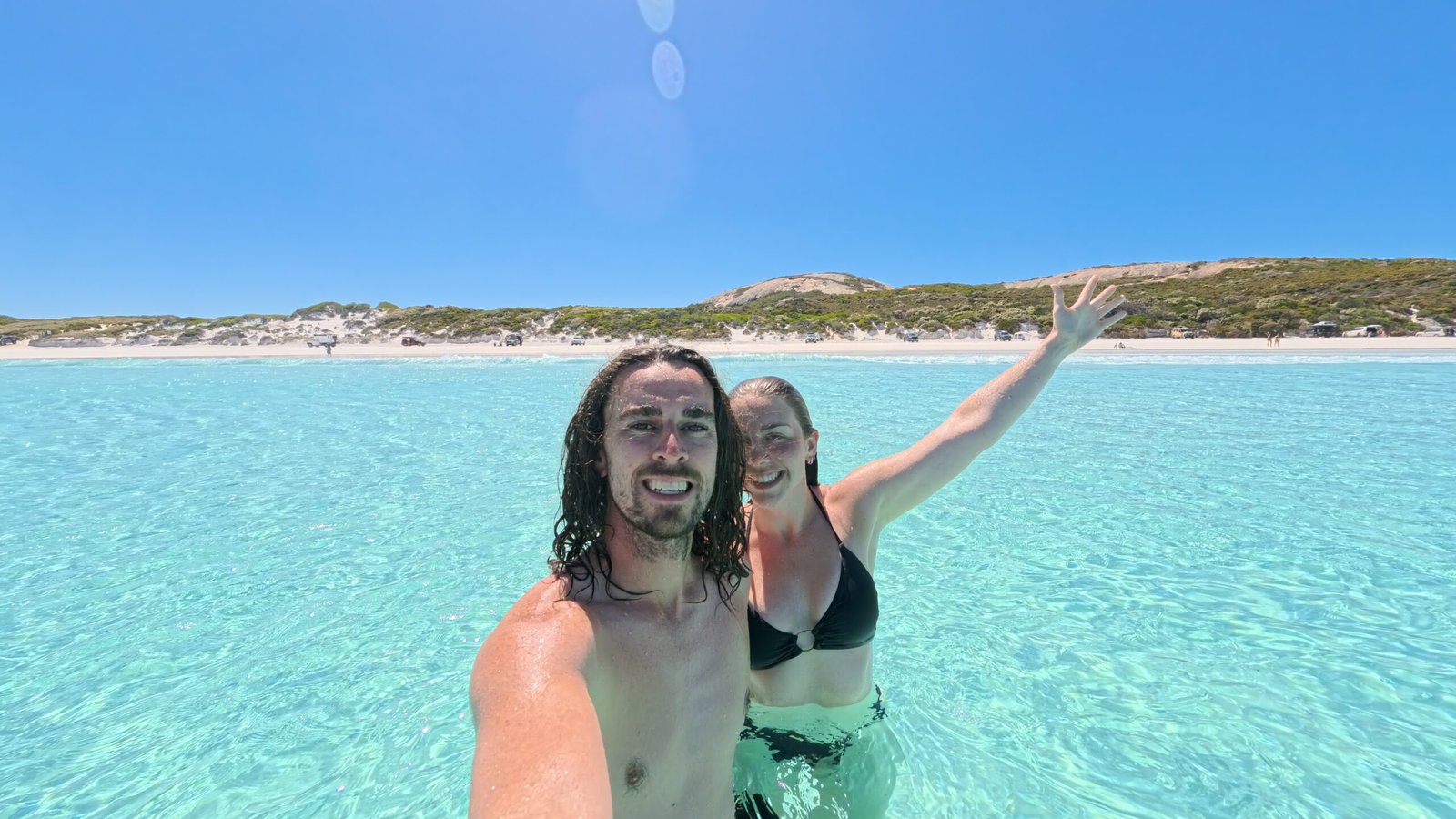 Esperance and Cape Le Grand National Park