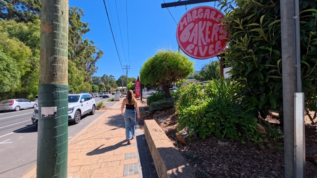 Margaret River Bakery
